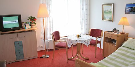 Stralendorf Pullach - Ihr schönes Zimmer im neuen Zuhause